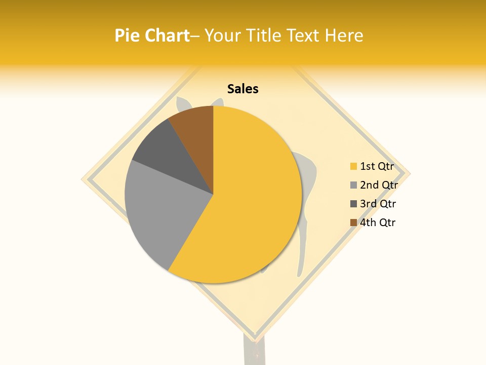 Season Red Mammals PowerPoint Template