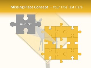 Season Red Mammals PowerPoint Template