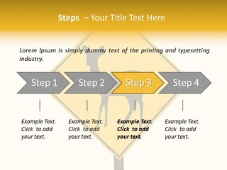 Season Red Mammals PowerPoint Template