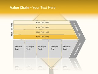 Season Red Mammals PowerPoint Template