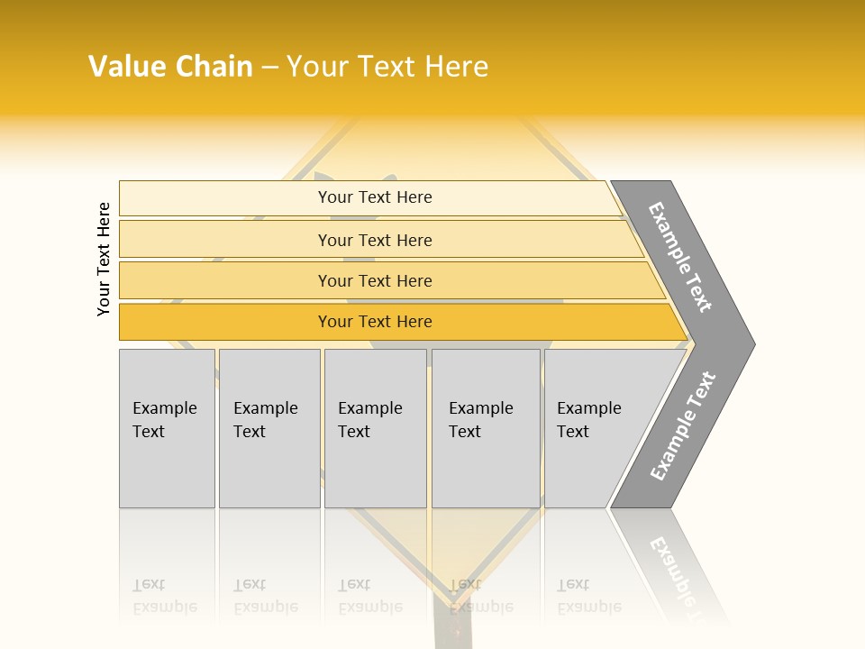 Season Red Mammals PowerPoint Template