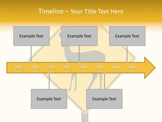 Season Red Mammals PowerPoint Template