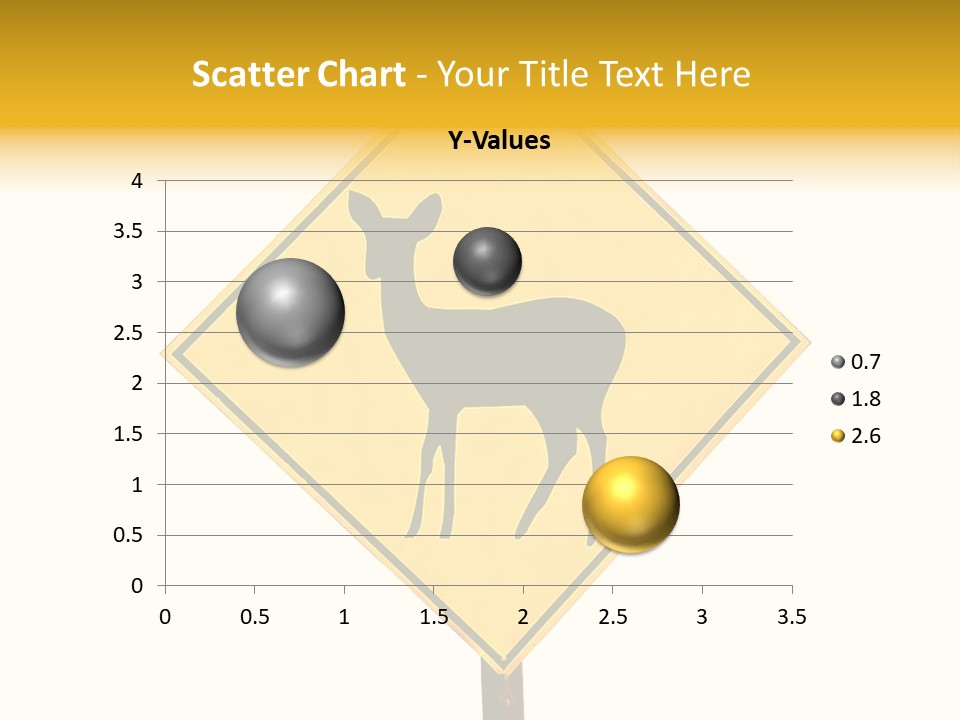 Season Red Mammals PowerPoint Template