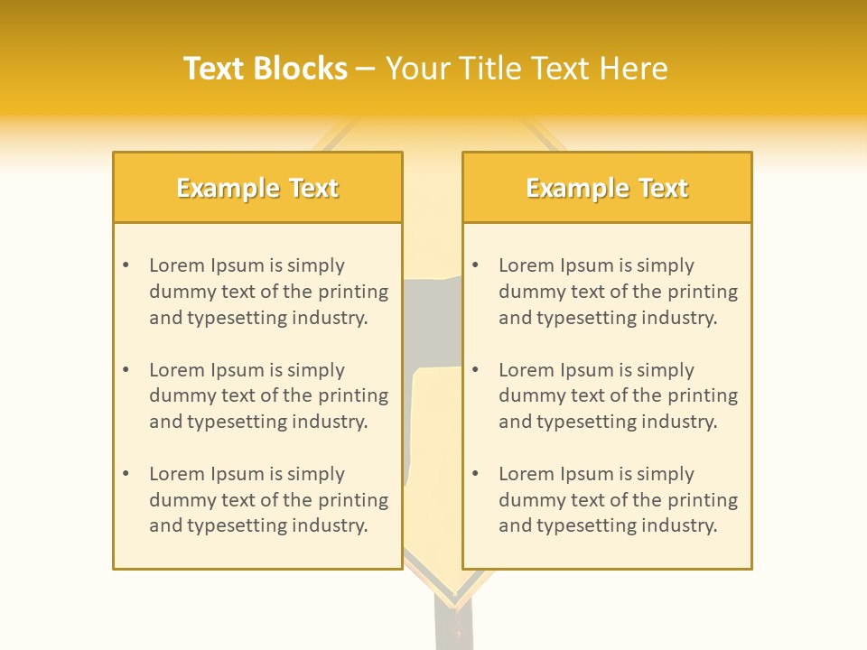 Season Red Mammals PowerPoint Template