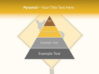 Season Red Mammals PowerPoint Template