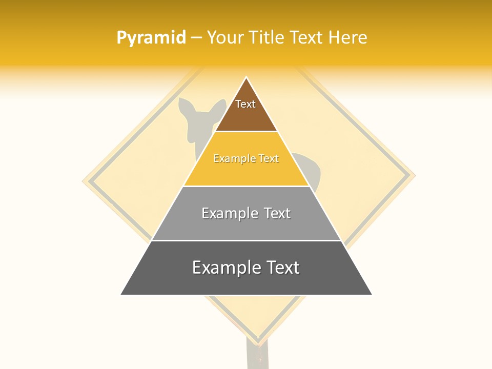 Season Red Mammals PowerPoint Template