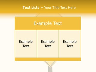 Season Red Mammals PowerPoint Template