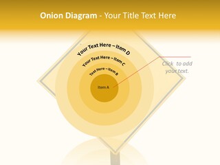 Season Red Mammals PowerPoint Template