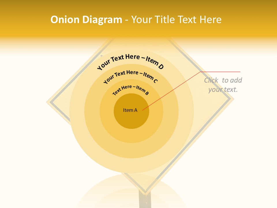 Season Red Mammals PowerPoint Template