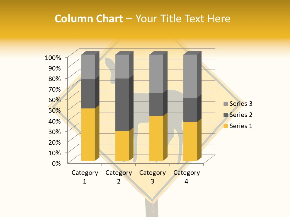 Season Red Mammals PowerPoint Template