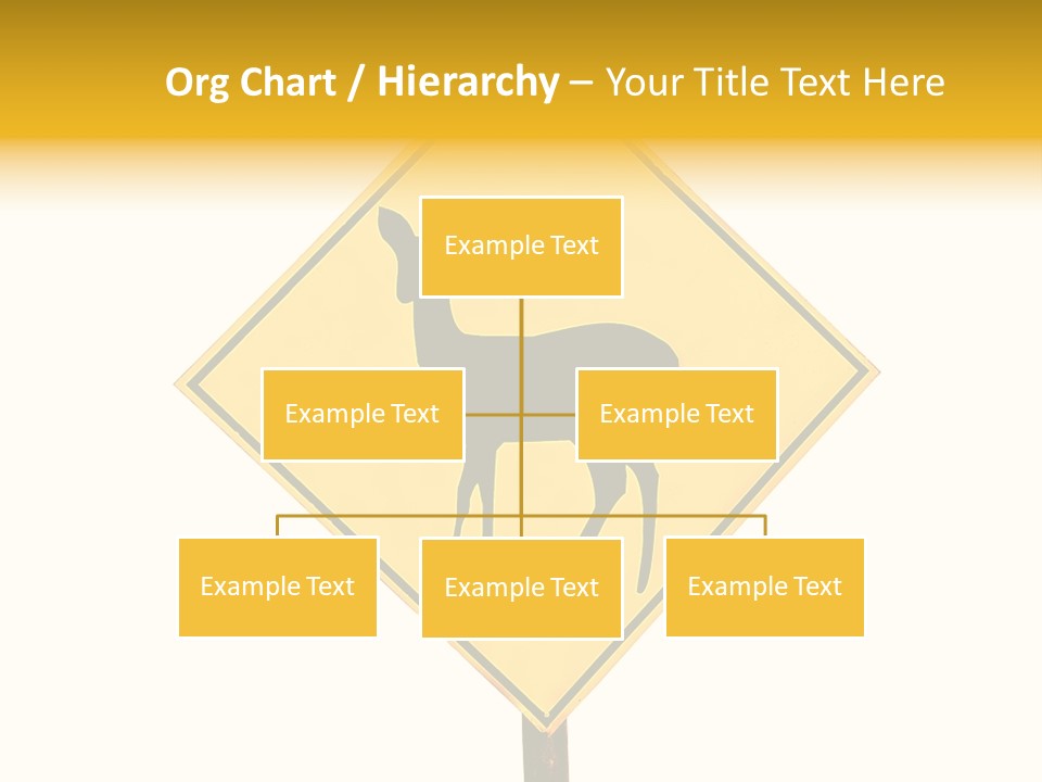Season Red Mammals PowerPoint Template