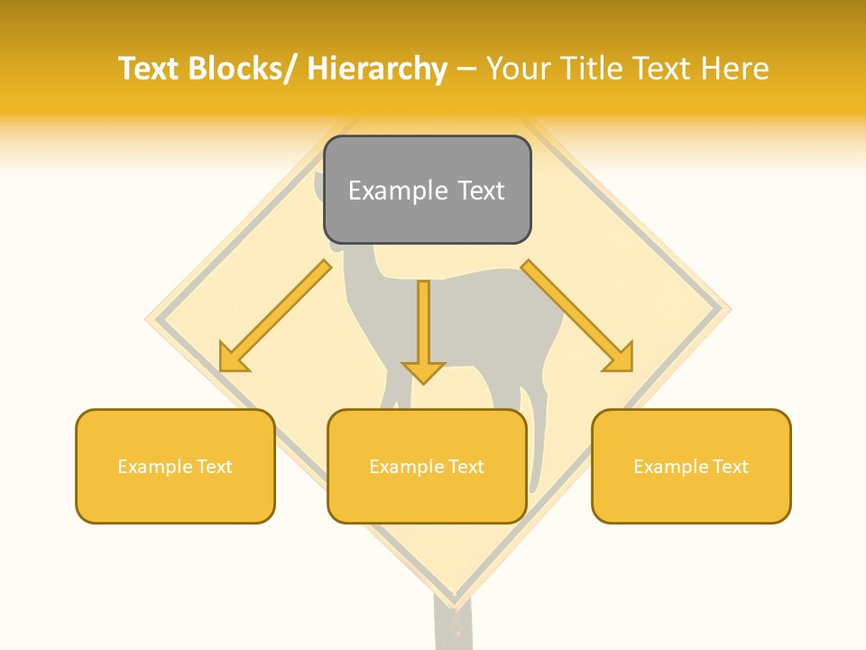 Season Red Mammals PowerPoint Template