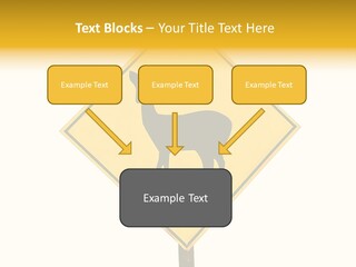 Season Red Mammals PowerPoint Template