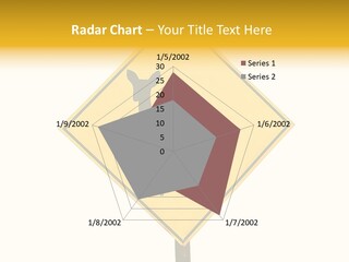 Season Red Mammals PowerPoint Template