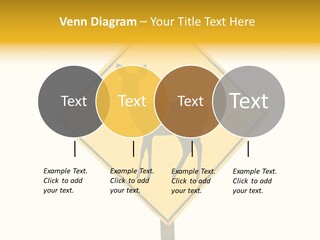 Season Red Mammals PowerPoint Template