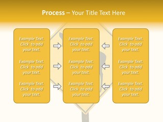 Season Red Mammals PowerPoint Template
