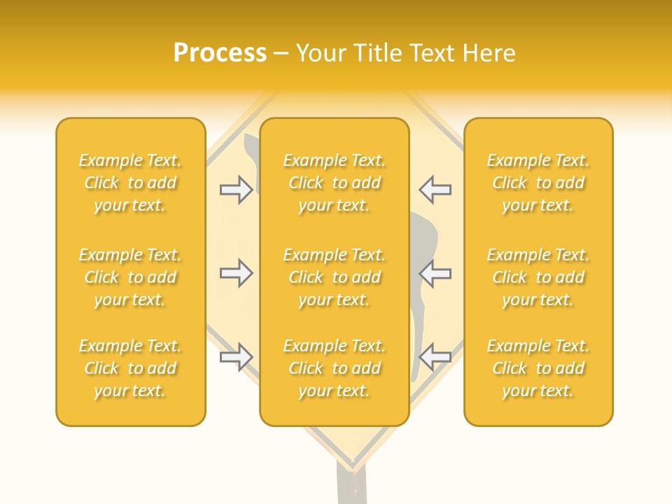 Season Red Mammals PowerPoint Template