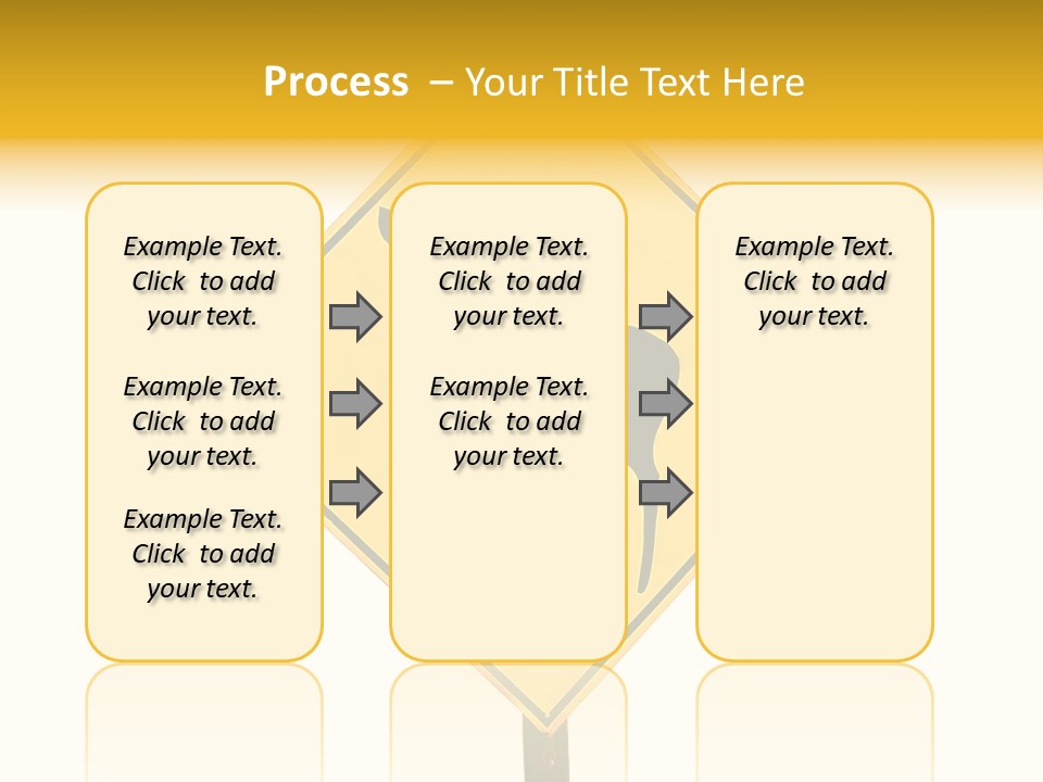Season Red Mammals PowerPoint Template