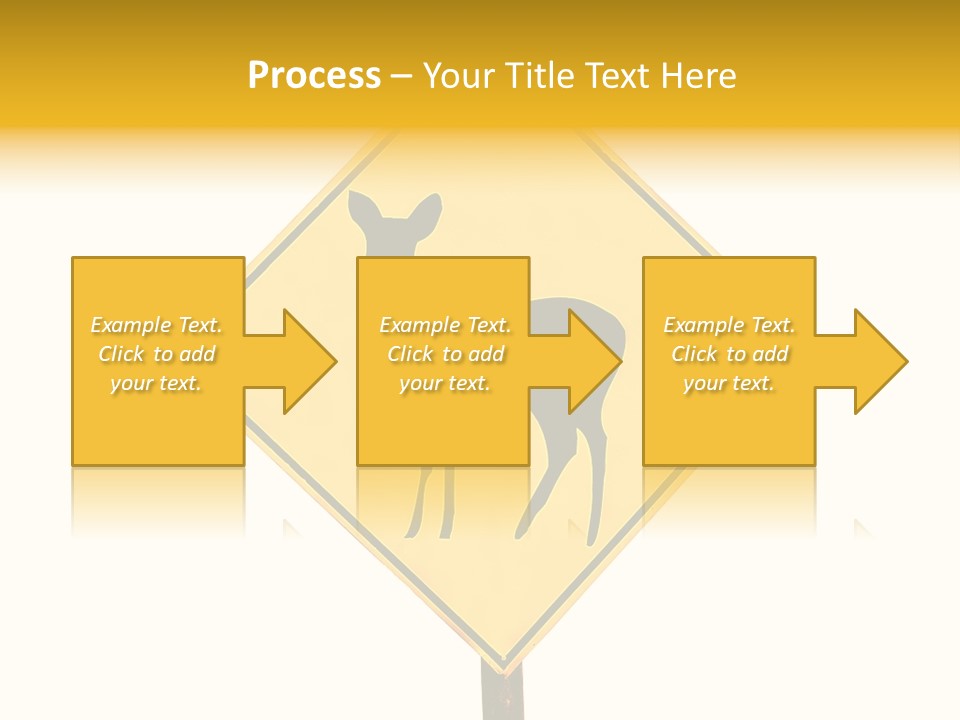 Season Red Mammals PowerPoint Template
