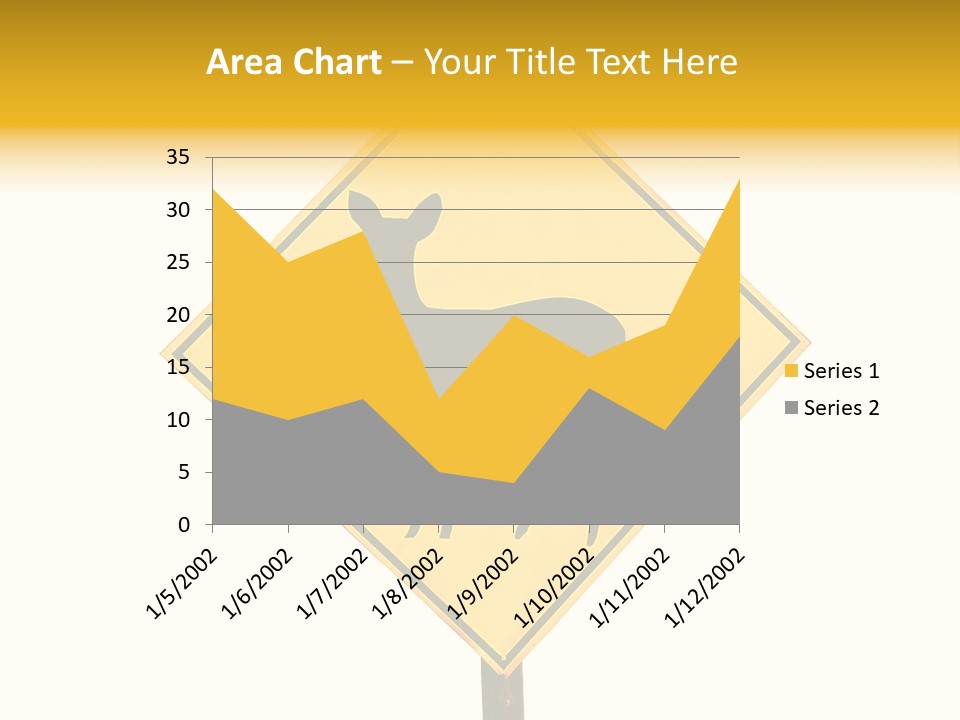 Season Red Mammals PowerPoint Template
