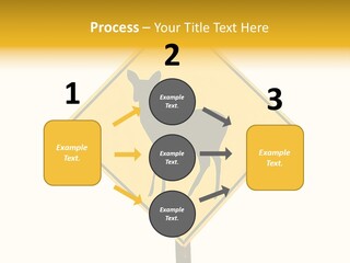 Season Red Mammals PowerPoint Template
