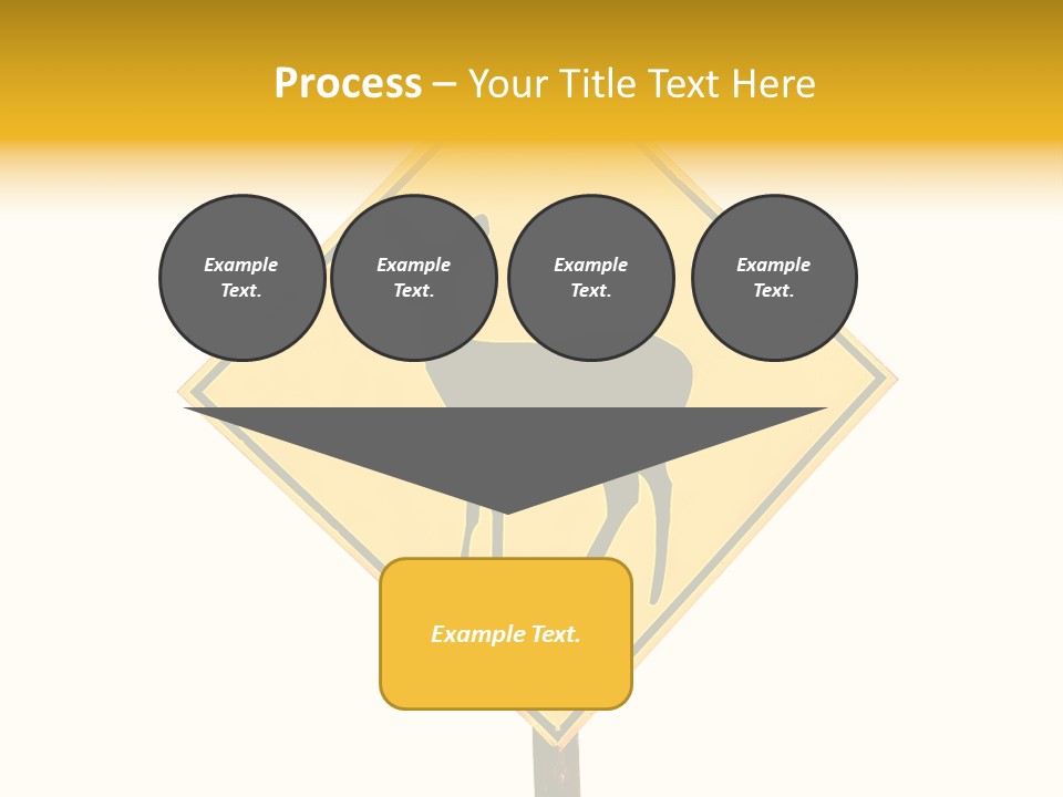 Season Red Mammals PowerPoint Template
