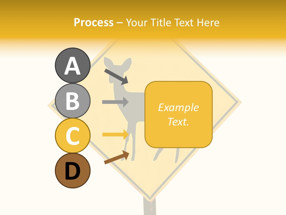 Season Red Mammals PowerPoint Template