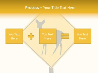 Season Red Mammals PowerPoint Template