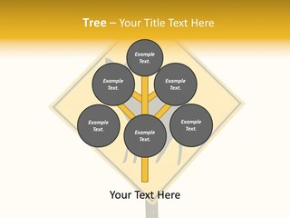 Season Red Mammals PowerPoint Template