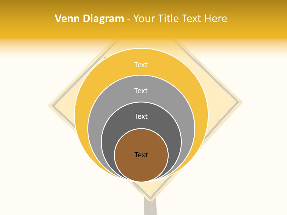 Season Red Mammals PowerPoint Template