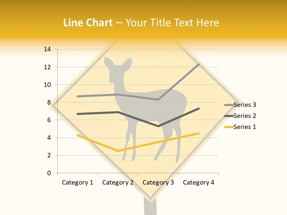 Season Red Mammals PowerPoint Template