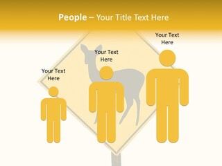 Season Red Mammals PowerPoint Template