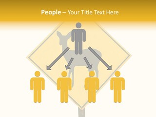 Season Red Mammals PowerPoint Template