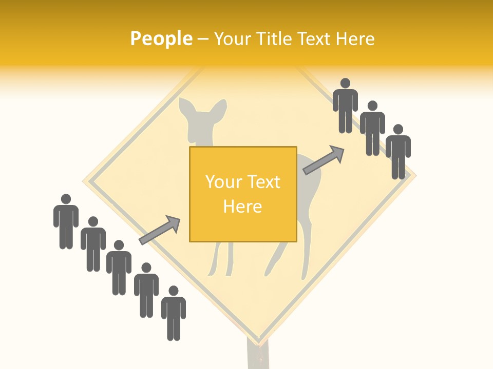 Season Red Mammals PowerPoint Template