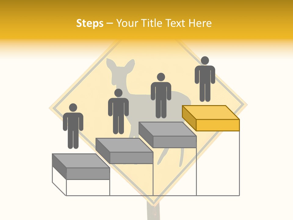 Season Red Mammals PowerPoint Template