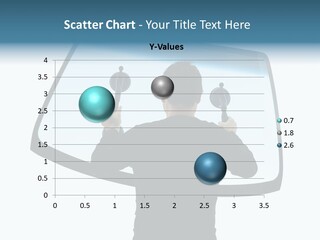 Shield Safety Holder PowerPoint Template