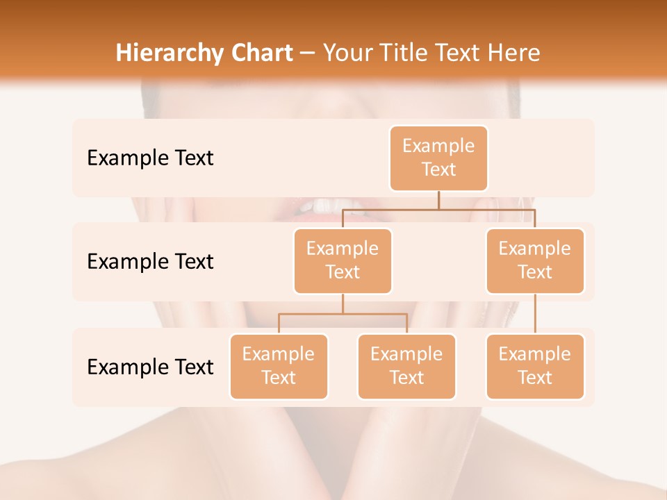 Fortress Aged Tourist PowerPoint Template