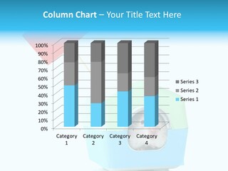 Background Cheek Hamster PowerPoint Template