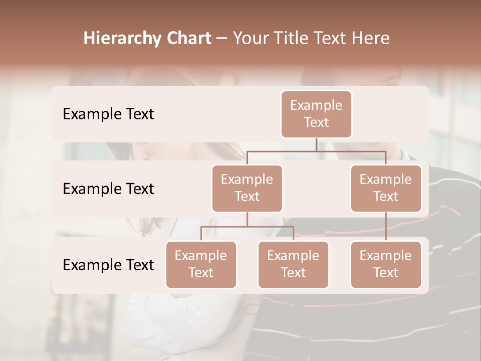 Boyfriend Sad People PowerPoint Template
