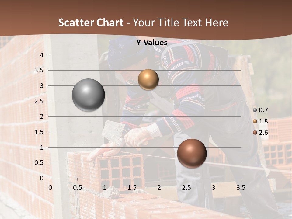 Happy Spade Making PowerPoint Template
