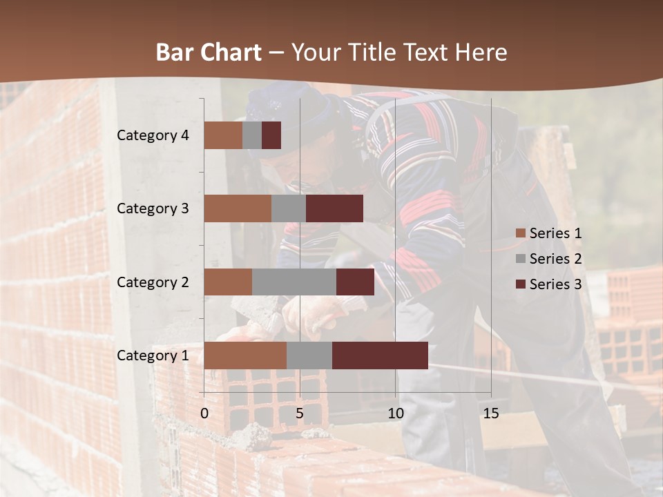Happy Spade Making PowerPoint Template