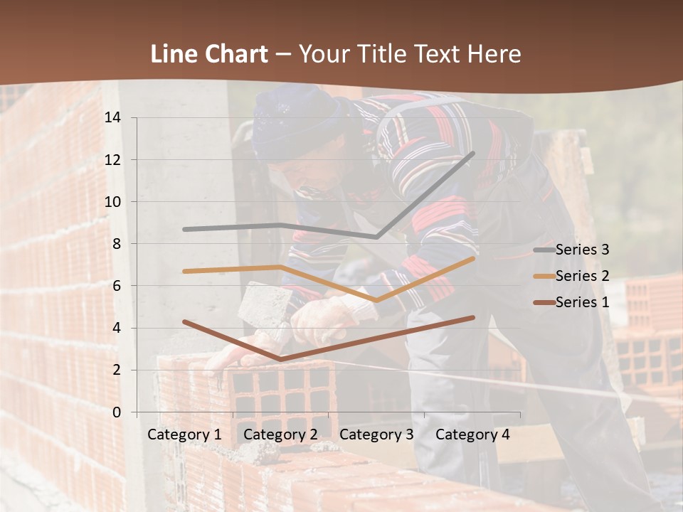 Happy Spade Making PowerPoint Template