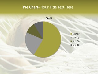 Smiling Sound House PowerPoint Template