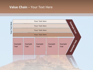 African Male Wild PowerPoint Template