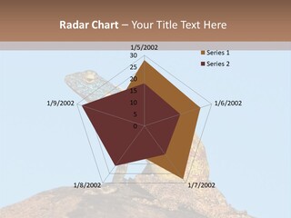 African Male Wild PowerPoint Template