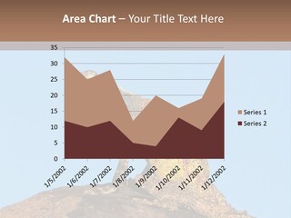 African Male Wild PowerPoint Template