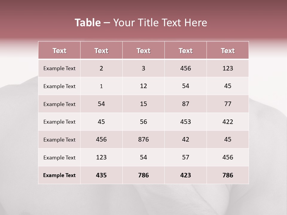 A Man Holding His Neck In Pain PowerPoint Template