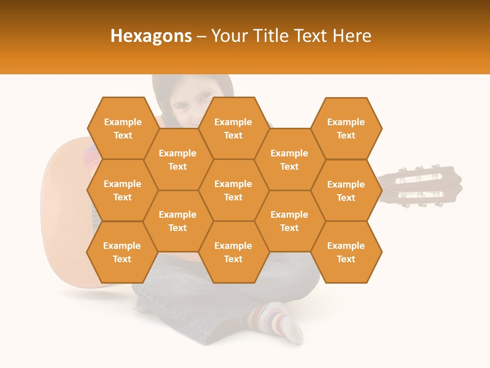 Learn Beautiful Artist PowerPoint Template