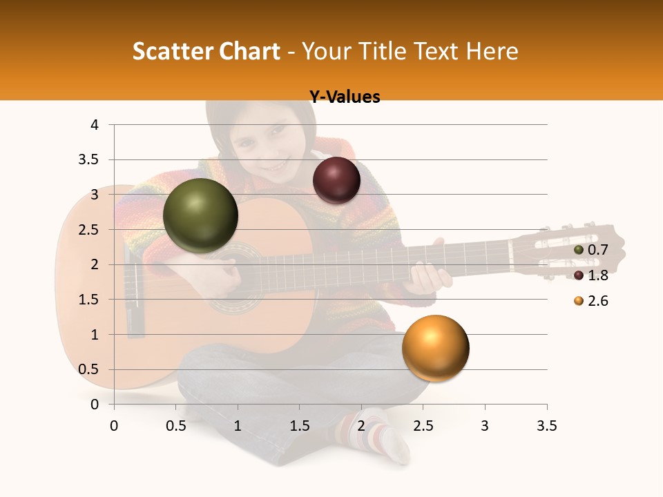 Learn Beautiful Artist PowerPoint Template