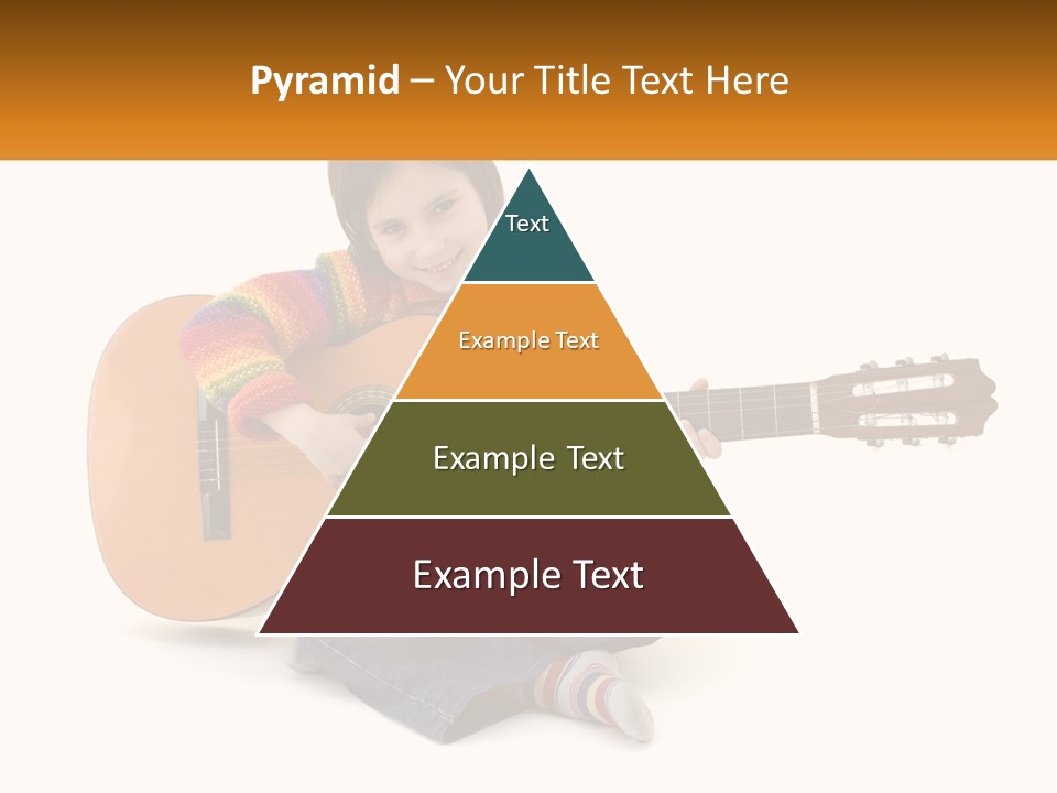 Learn Beautiful Artist PowerPoint Template